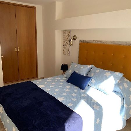 Acogedor Apartamento En Roses - 50M Playa - Wifi - Aire Acondicionado Eksteriør billede