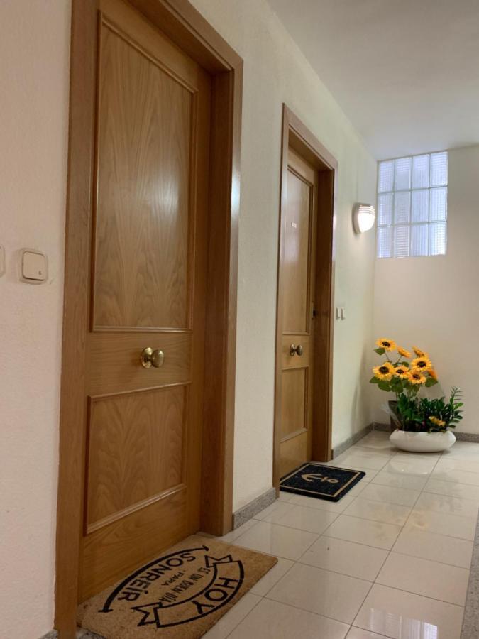 Acogedor Apartamento En Roses - 50M Playa - Wifi - Aire Acondicionado Eksteriør billede