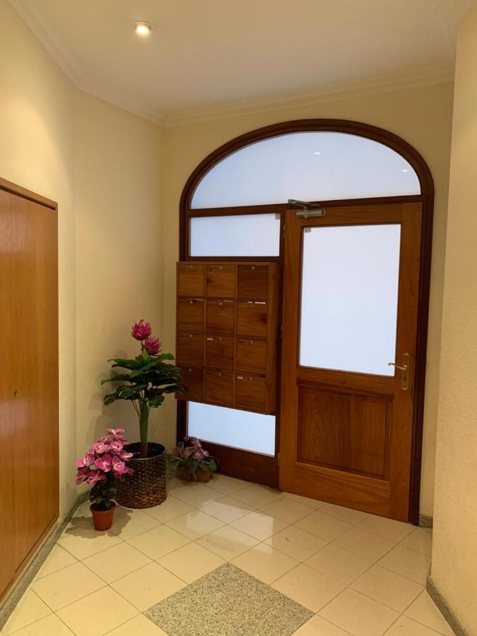 Acogedor Apartamento En Roses - 50M Playa - Wifi - Aire Acondicionado Eksteriør billede