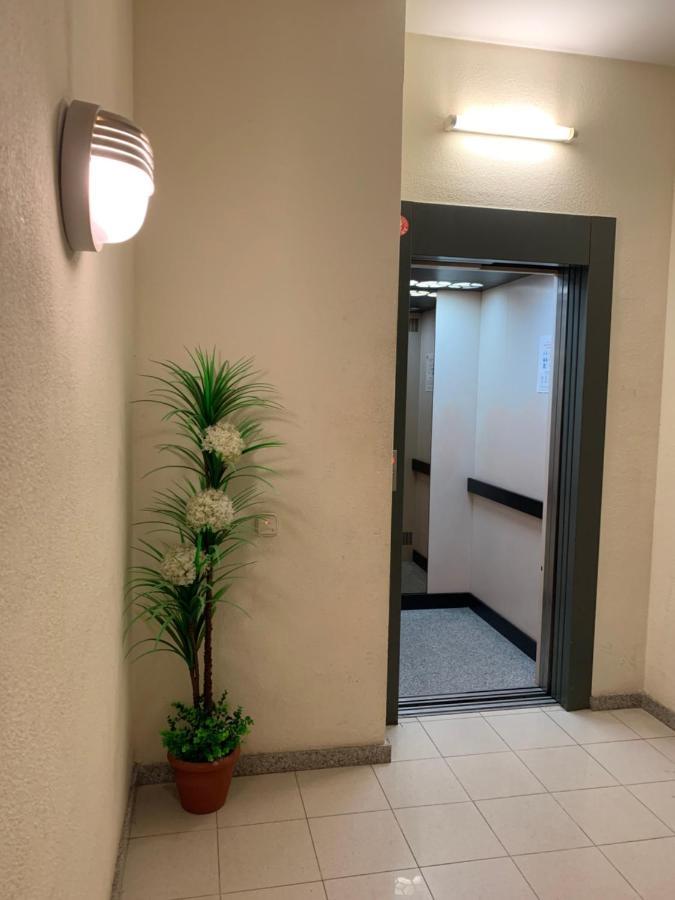 Acogedor Apartamento En Roses - 50M Playa - Wifi - Aire Acondicionado Eksteriør billede