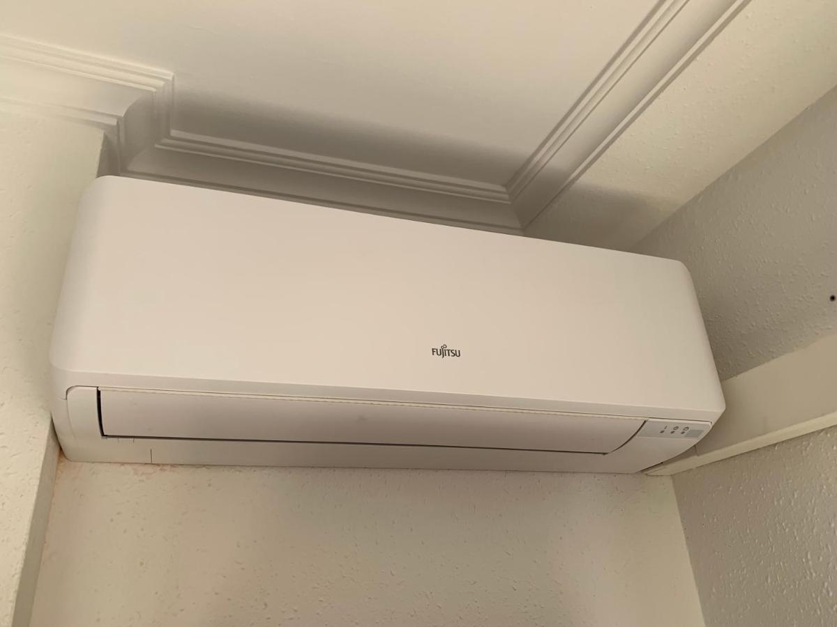 Acogedor Apartamento En Roses - 50M Playa - Wifi - Aire Acondicionado Eksteriør billede