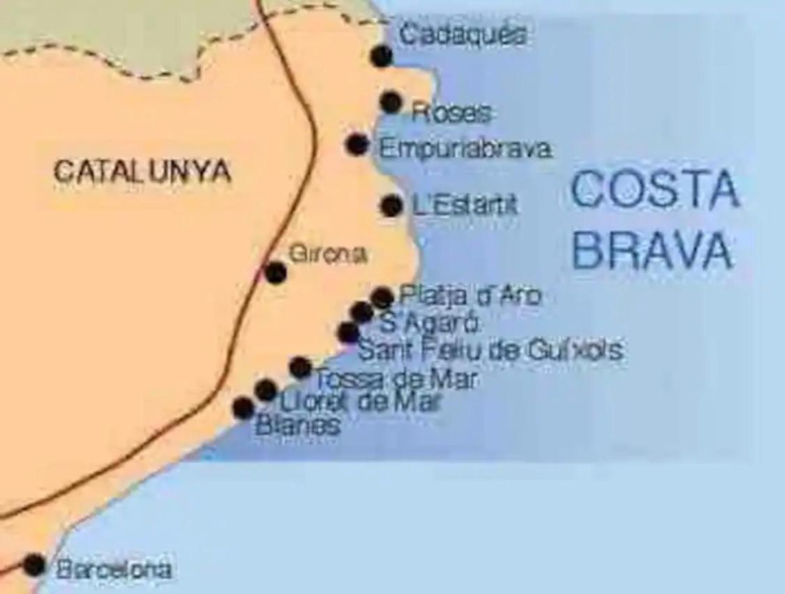 Acogedor Apartamento En Roses - 50M Playa - Wifi - Aire Acondicionado Eksteriør billede