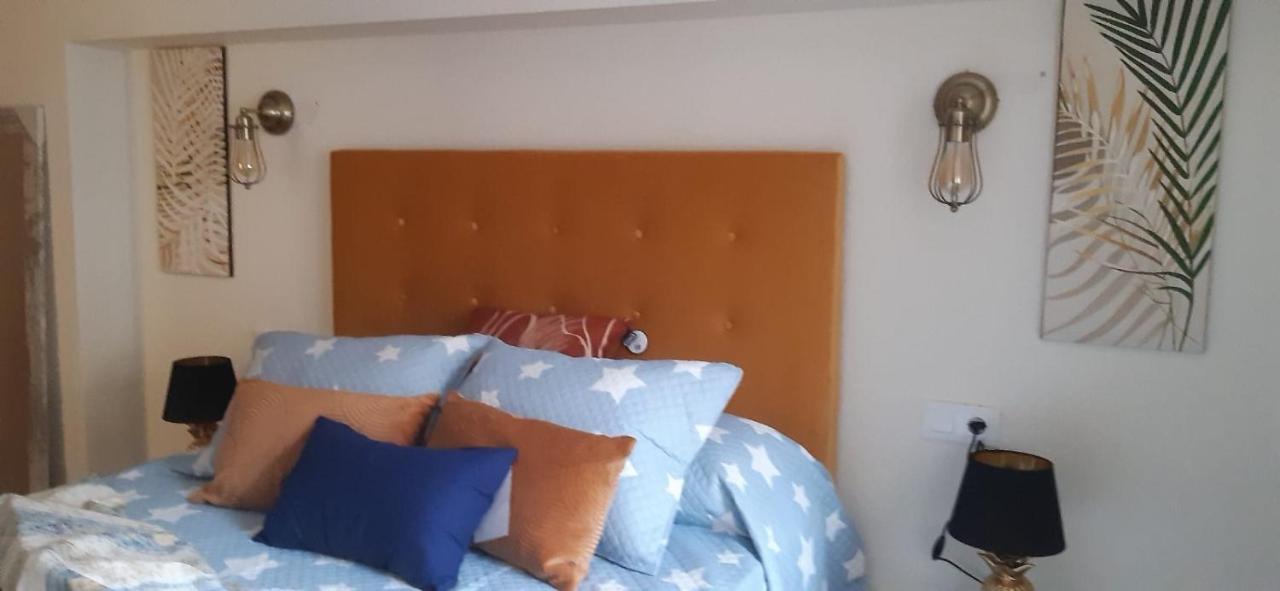 Acogedor Apartamento En Roses - 50M Playa - Wifi - Aire Acondicionado Eksteriør billede