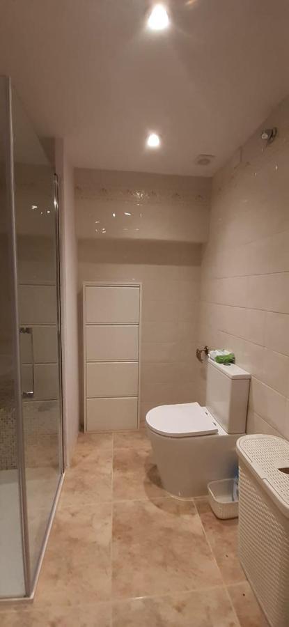 Acogedor Apartamento En Roses - 50M Playa - Wifi - Aire Acondicionado Eksteriør billede