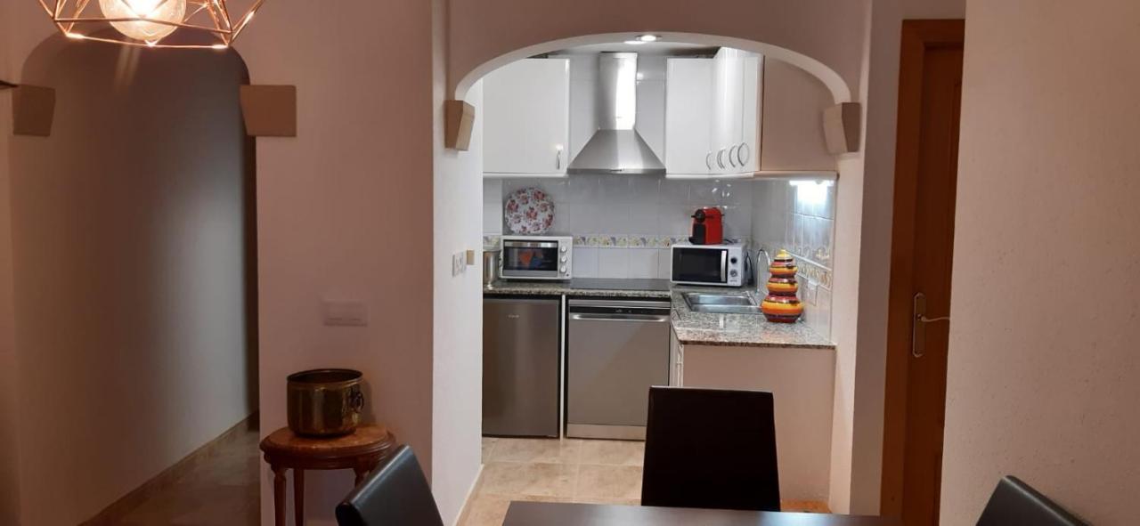 Acogedor Apartamento En Roses - 50M Playa - Wifi - Aire Acondicionado Eksteriør billede