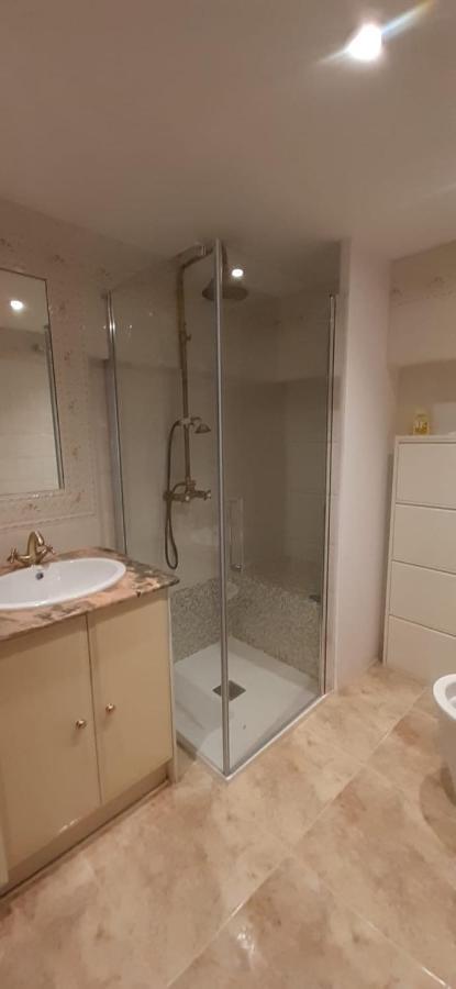 Acogedor Apartamento En Roses - 50M Playa - Wifi - Aire Acondicionado Eksteriør billede