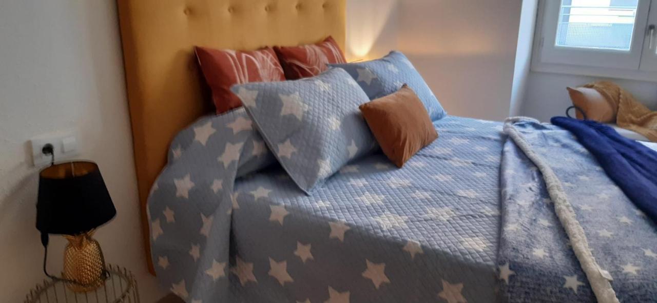 Acogedor Apartamento En Roses - 50M Playa - Wifi - Aire Acondicionado Eksteriør billede