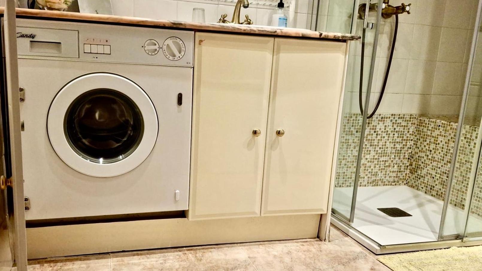 Acogedor Apartamento En Roses - 50M Playa - Wifi - Aire Acondicionado Eksteriør billede
